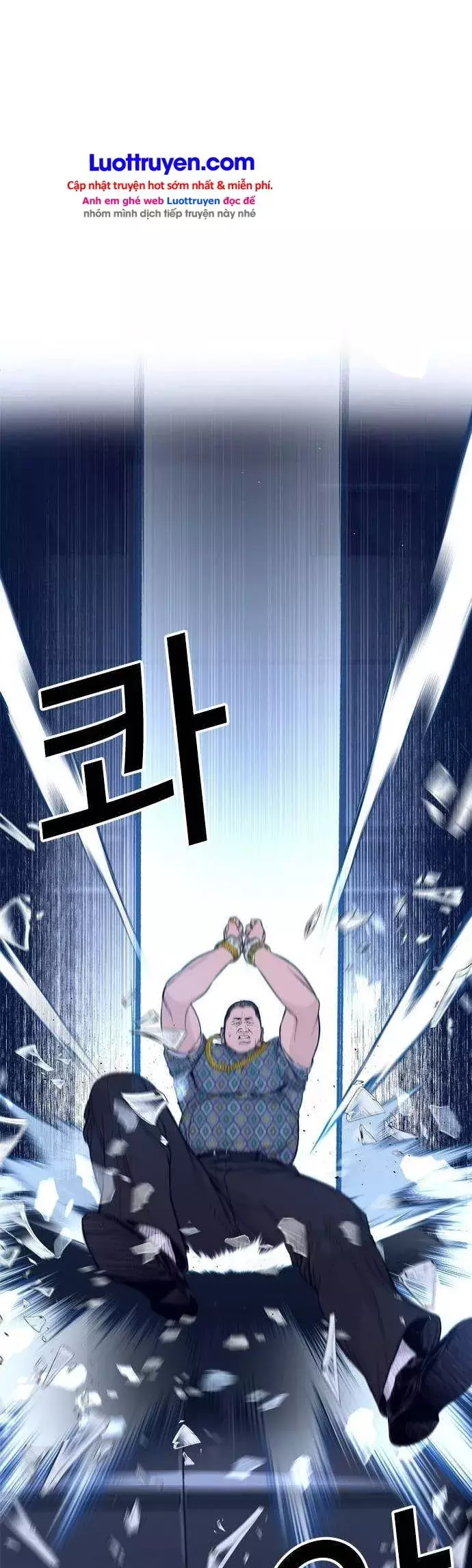 Ngoài Vòng Pháp Luật: Khởi Nguyên Chapter 17 - Trang 15