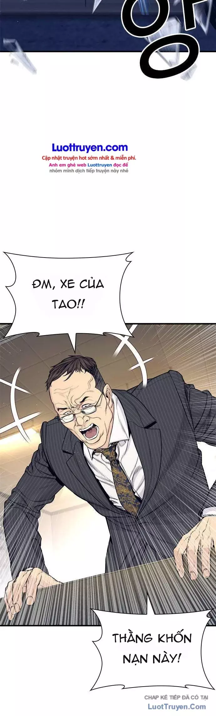 Ngoài Vòng Pháp Luật: Khởi Nguyên Chapter 17 - Trang 16