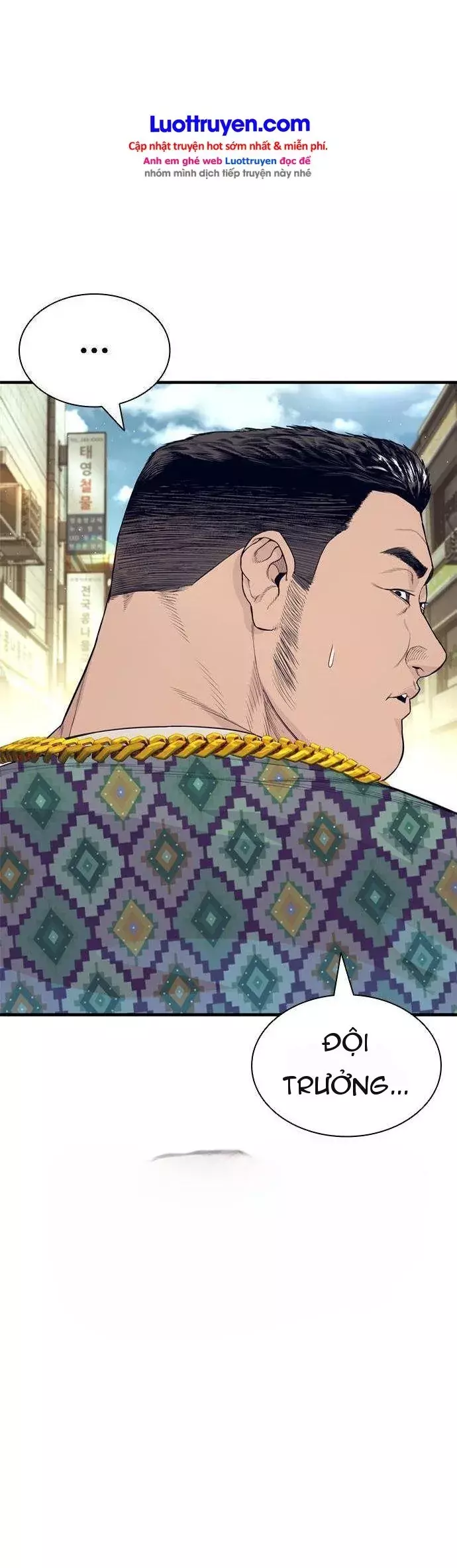 Ngoài Vòng Pháp Luật: Khởi Nguyên Chapter 17 - Trang 33