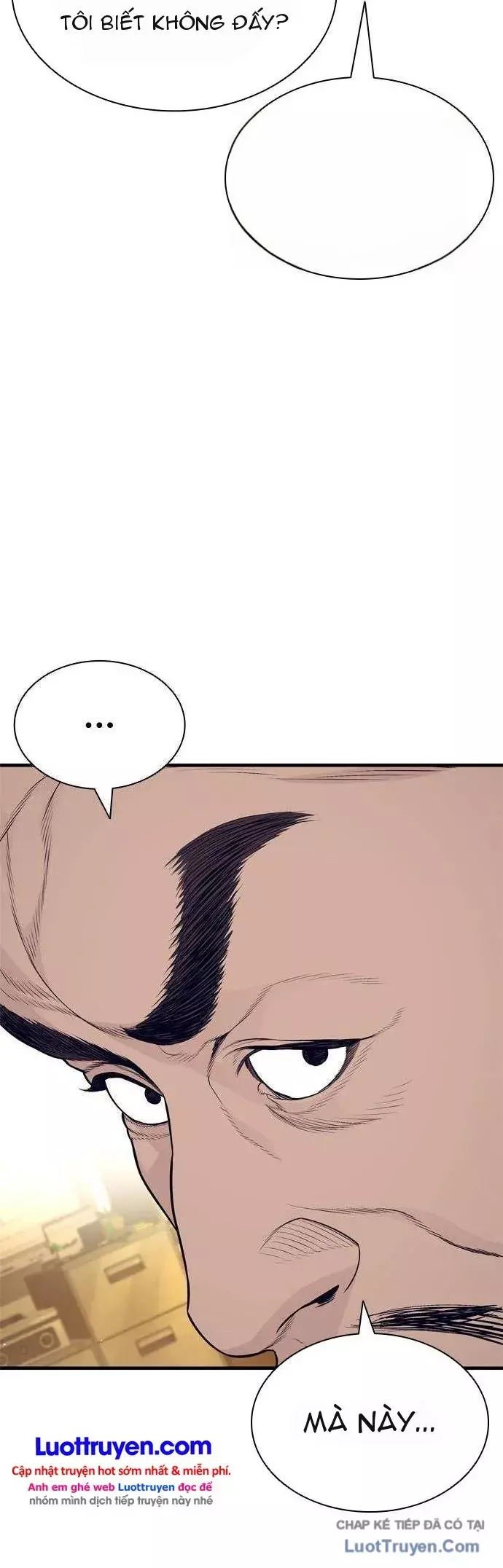 Ngoài Vòng Pháp Luật: Khởi Nguyên Chapter 17 - Trang 38