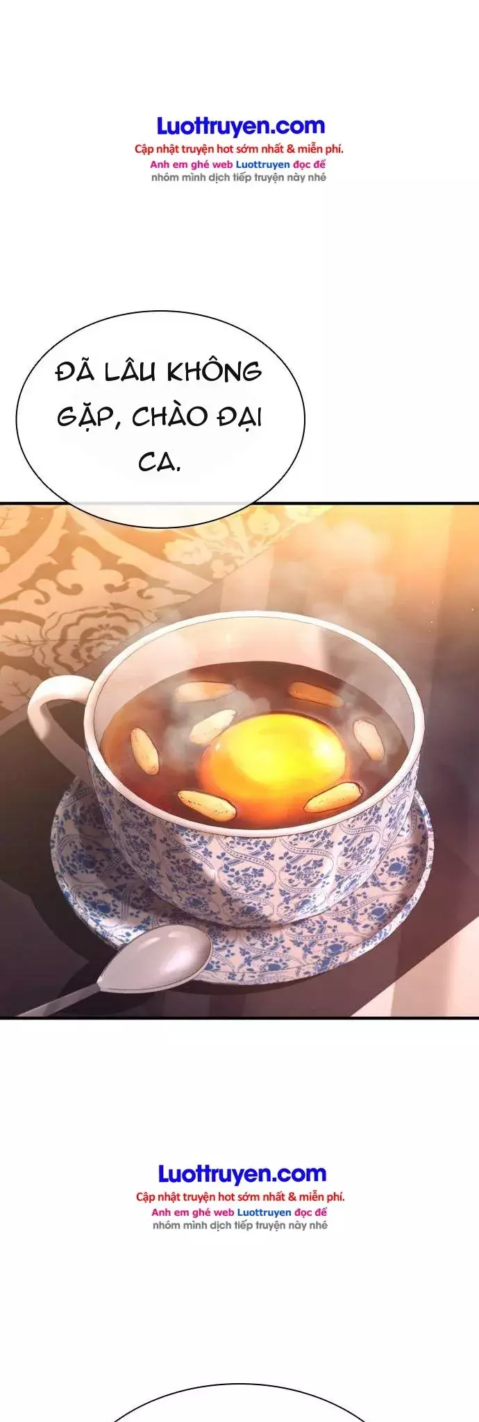 Ngoài Vòng Pháp Luật: Khởi Nguyên Chapter 17 - Trang 45