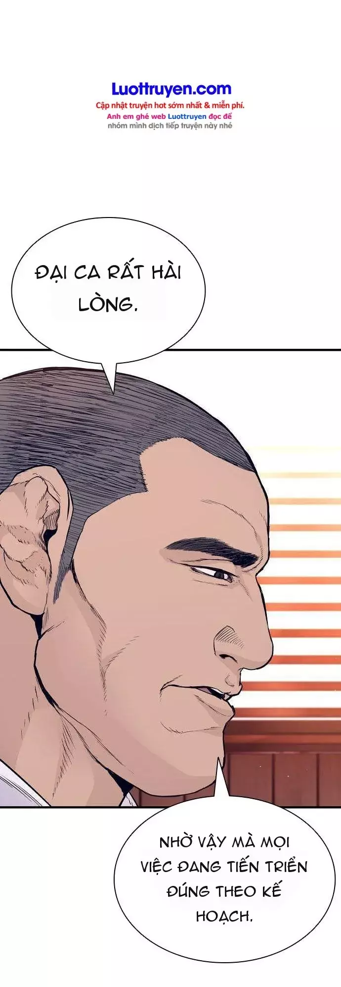 Ngoài Vòng Pháp Luật: Khởi Nguyên Chapter 17 - Trang 49