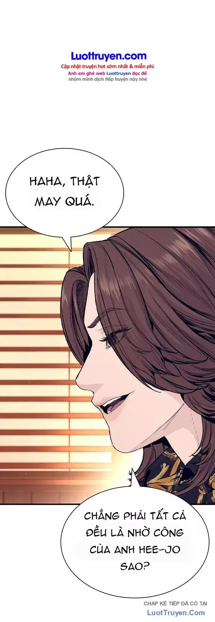 Ngoài Vòng Pháp Luật: Khởi Nguyên Chapter 17 - Trang 50