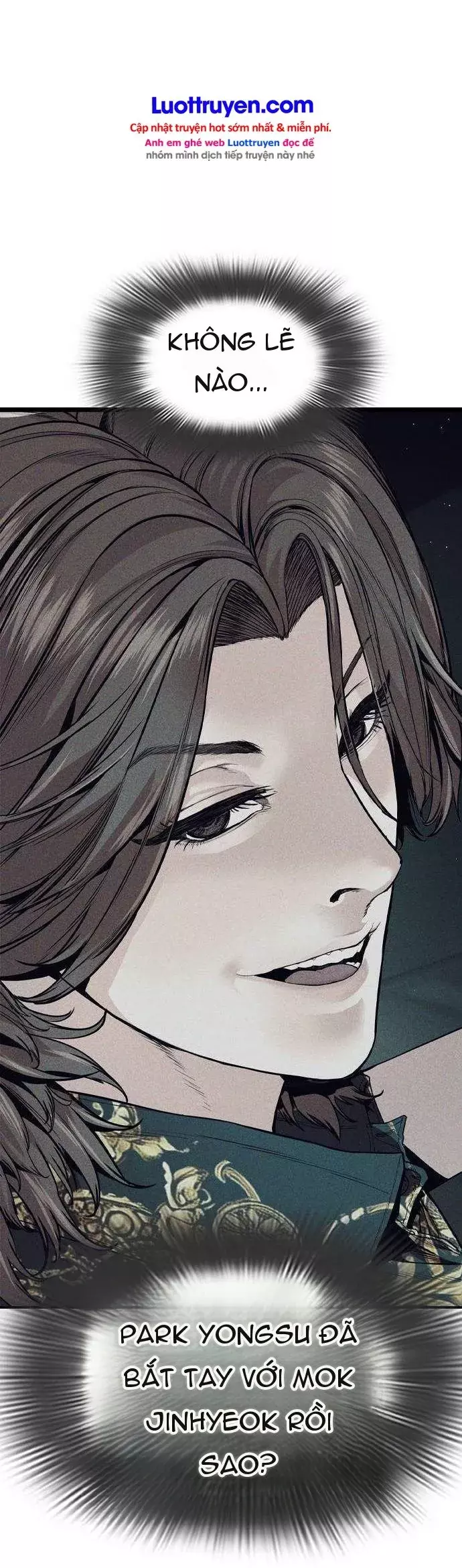 Ngoài Vòng Pháp Luật: Khởi Nguyên Chapter 17 - Trang 7