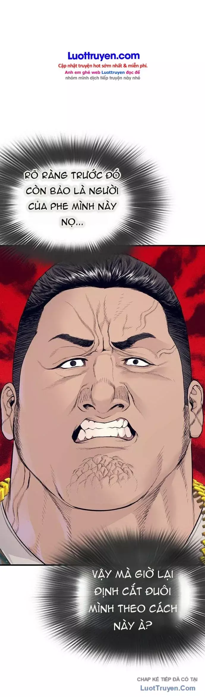 Ngoài Vòng Pháp Luật: Khởi Nguyên Chapter 17 - Trang 8
