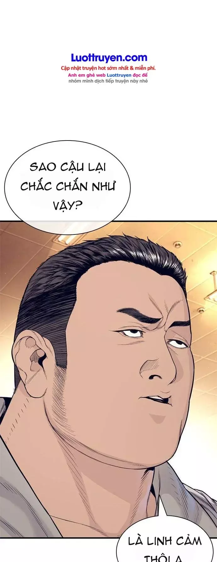 Ngoài Vòng Pháp Luật: Khởi Nguyên Chapter 18 - Trang 11