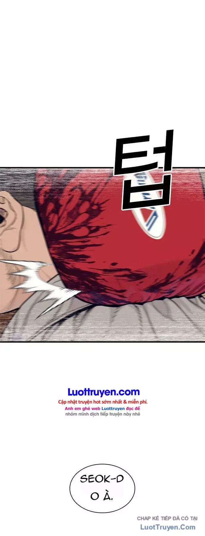 Ngoài Vòng Pháp Luật: Khởi Nguyên Chapter 18 - Trang 18