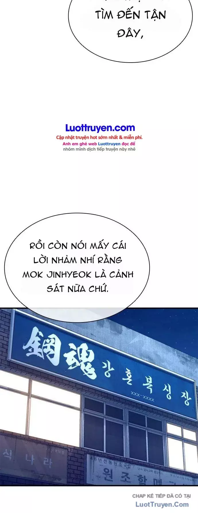 Ngoài Vòng Pháp Luật: Khởi Nguyên Chapter 18 - Trang 24