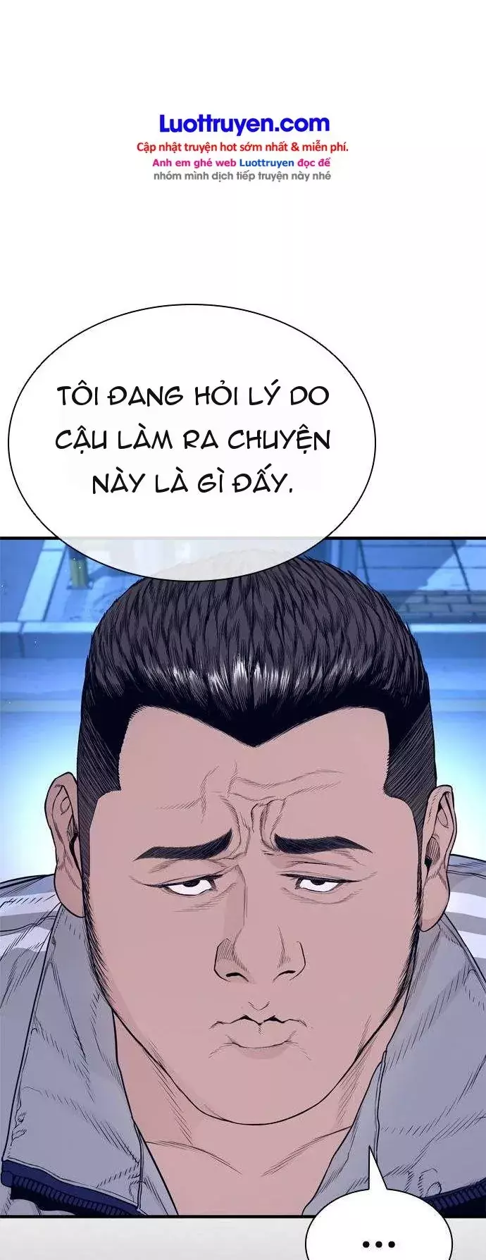 Ngoài Vòng Pháp Luật: Khởi Nguyên Chapter 18 - Trang 25