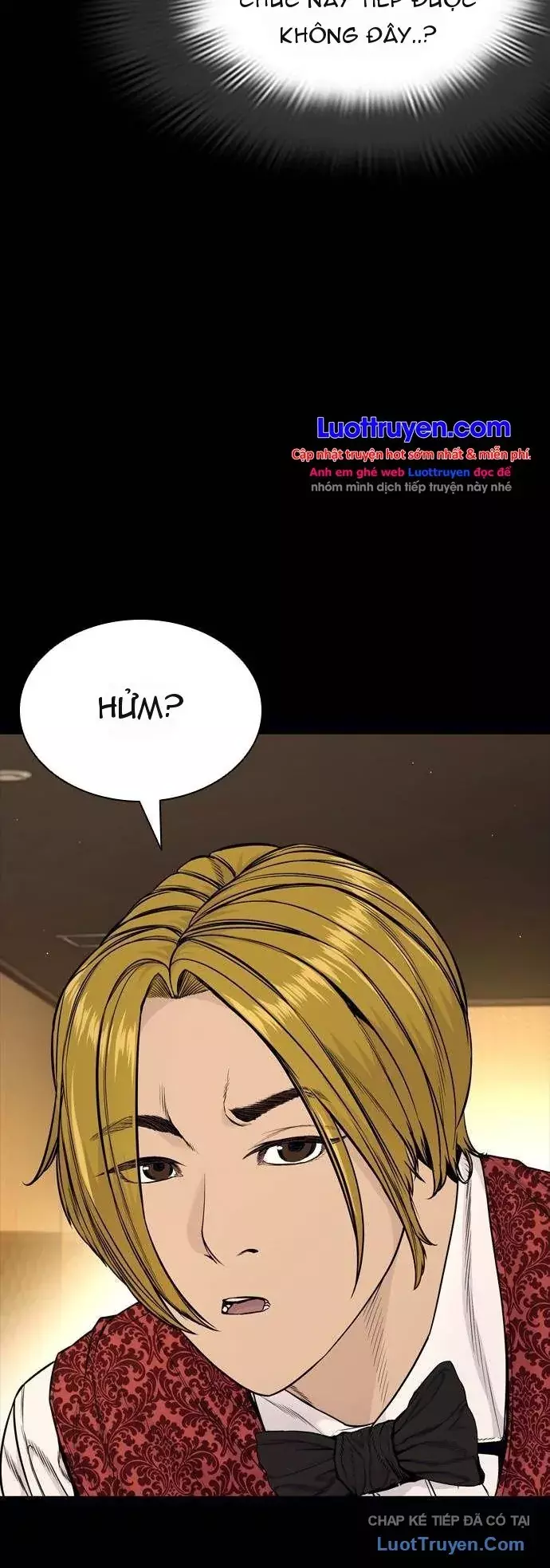 Ngoài Vòng Pháp Luật: Khởi Nguyên Chapter 18 - Trang 30