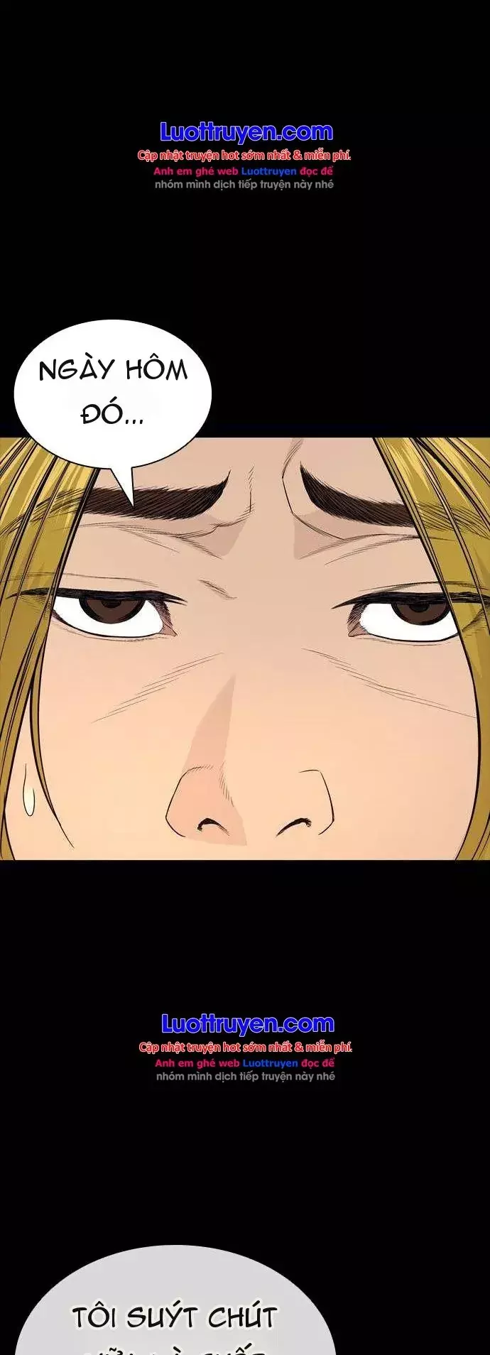 Ngoài Vòng Pháp Luật: Khởi Nguyên Chapter 18 - Trang 39