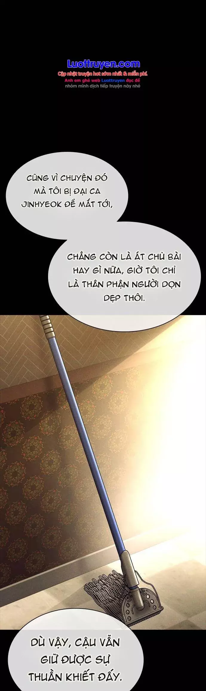 Ngoài Vòng Pháp Luật: Khởi Nguyên Chapter 18 - Trang 41