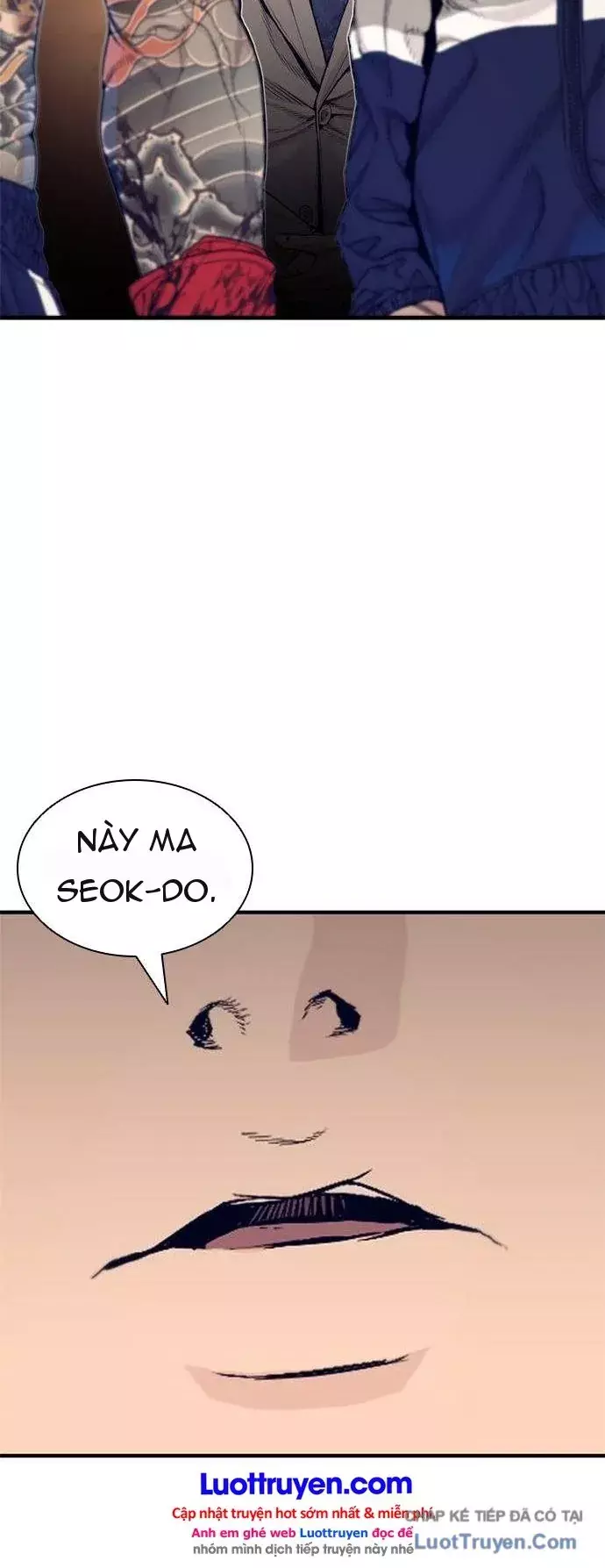 Ngoài Vòng Pháp Luật: Khởi Nguyên Chapter 18 - Trang 6