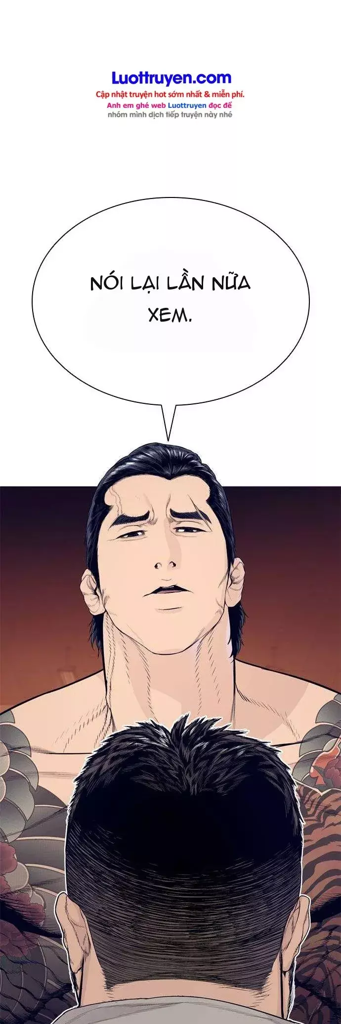 Ngoài Vòng Pháp Luật: Khởi Nguyên Chapter 18 - Trang 7