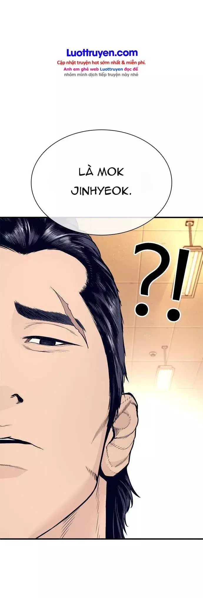 Ngoài Vòng Pháp Luật: Khởi Nguyên Chapter 18 - Trang 9