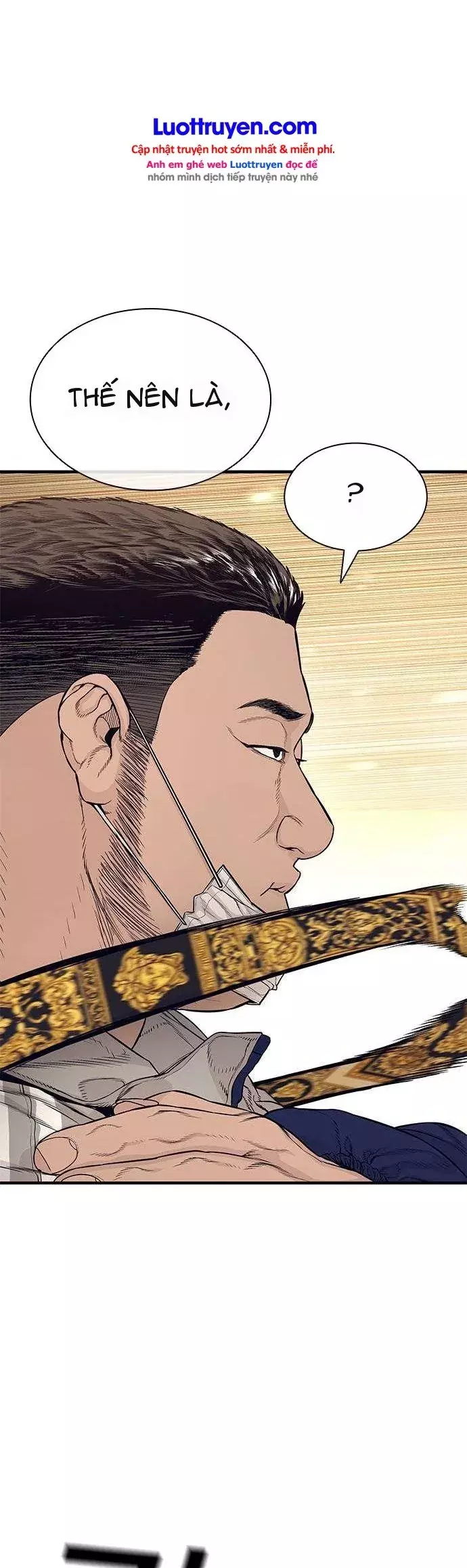 Ngoài Vòng Pháp Luật: Khởi Nguyên Chapter 19 - Trang 11