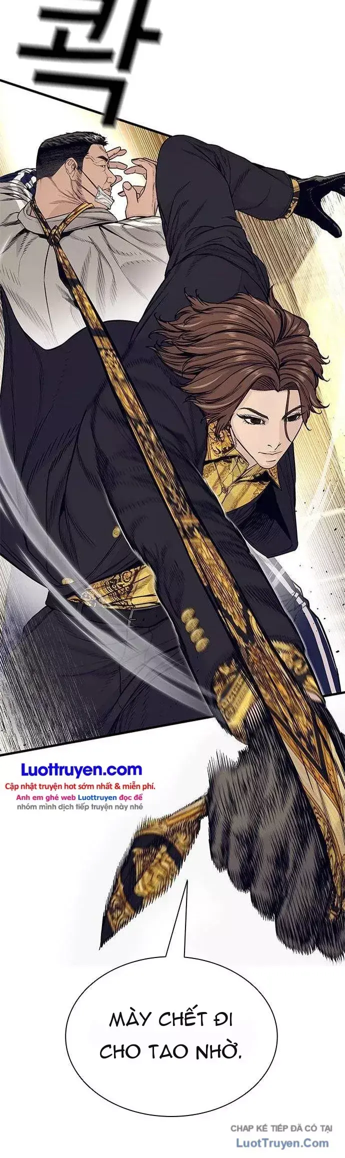 Ngoài Vòng Pháp Luật: Khởi Nguyên Chapter 19 - Trang 12