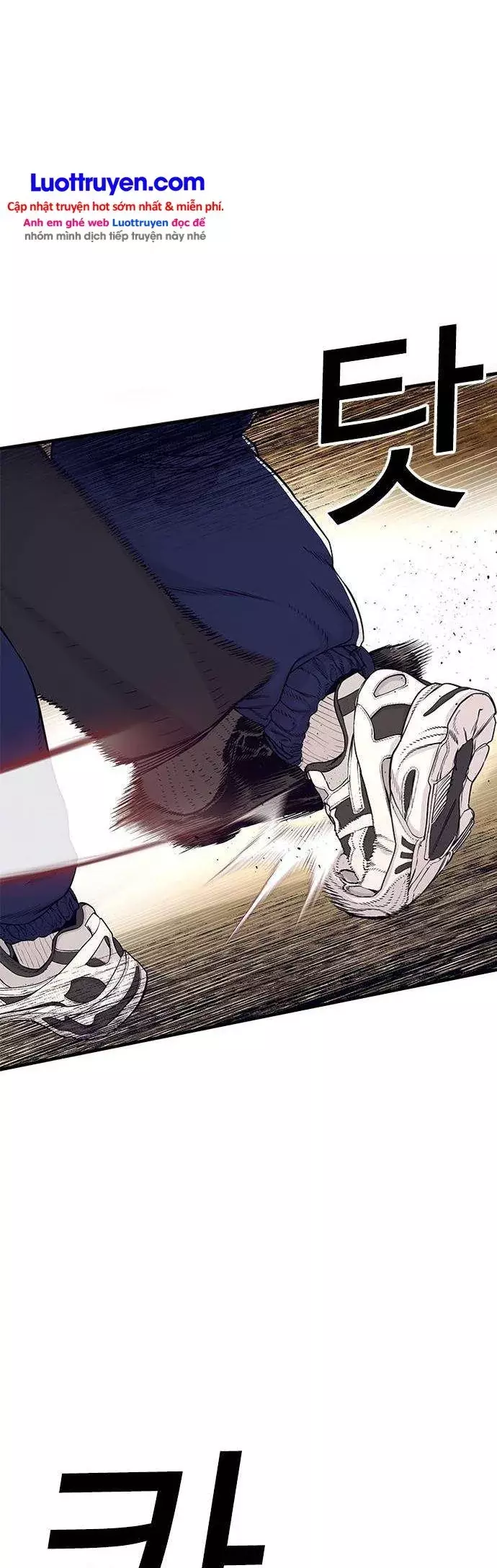 Ngoài Vòng Pháp Luật: Khởi Nguyên Chapter 19 - Trang 13