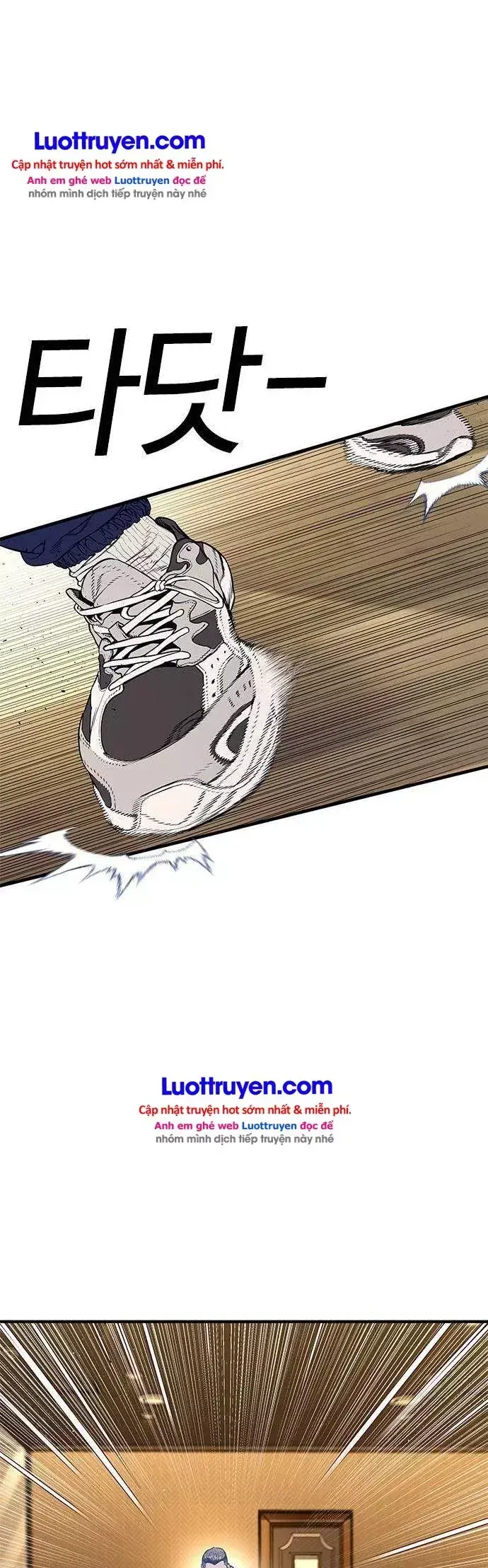 Ngoài Vòng Pháp Luật: Khởi Nguyên Chapter 19 - Trang 15