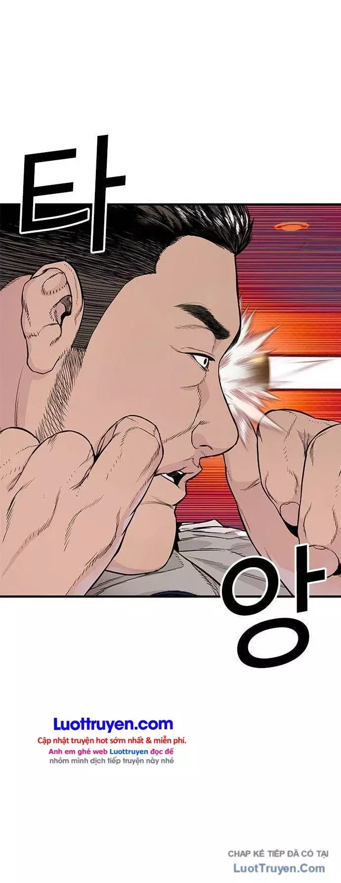 Ngoài Vòng Pháp Luật: Khởi Nguyên Chapter 19 - Trang 22