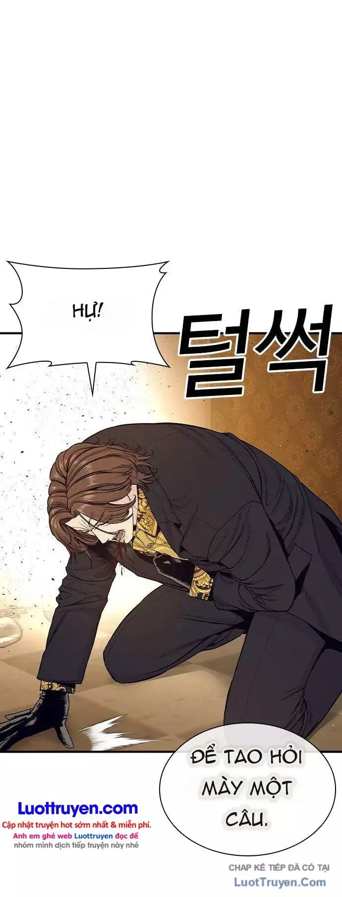 Ngoài Vòng Pháp Luật: Khởi Nguyên Chapter 19 - Trang 32