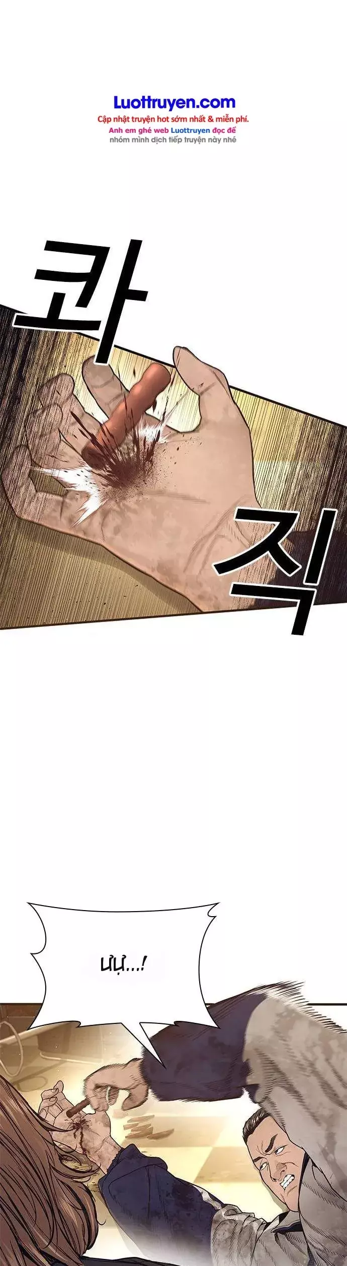 Ngoài Vòng Pháp Luật: Khởi Nguyên Chapter 19 - Trang 41