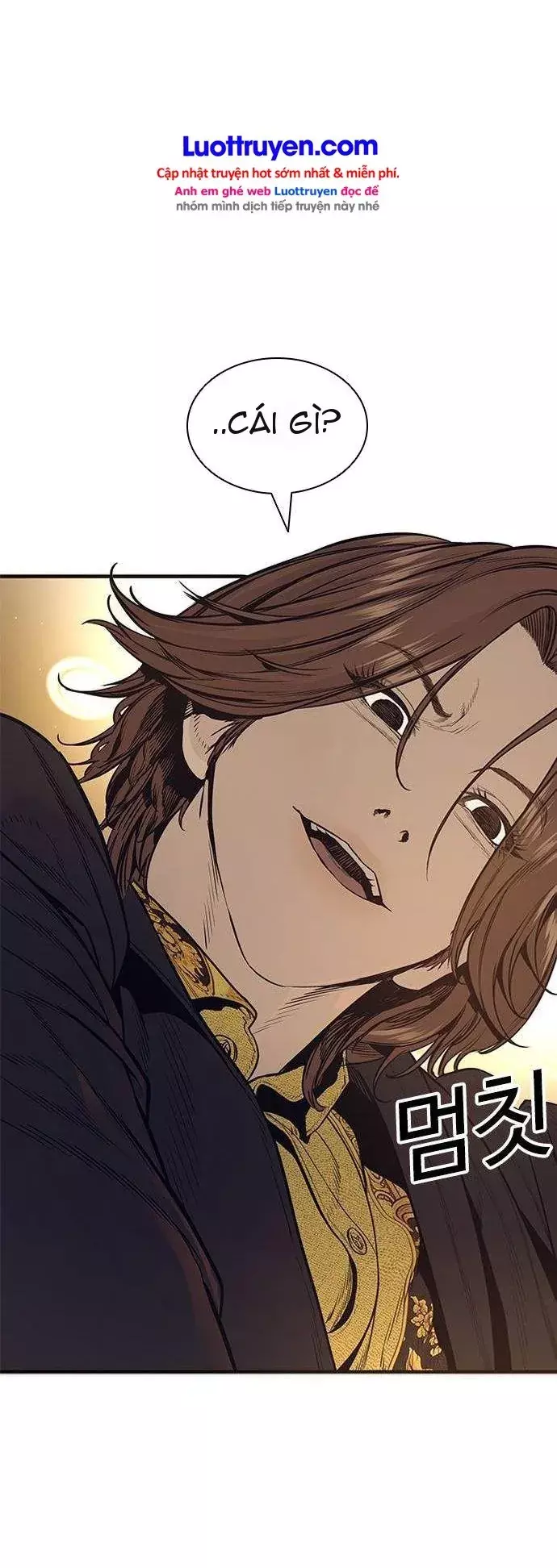 Ngoài Vòng Pháp Luật: Khởi Nguyên Chapter 19 - Trang 47