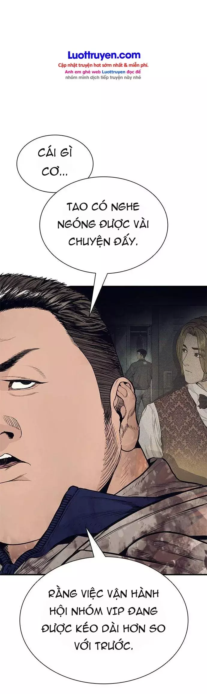 Ngoài Vòng Pháp Luật: Khởi Nguyên Chapter 19 - Trang 49