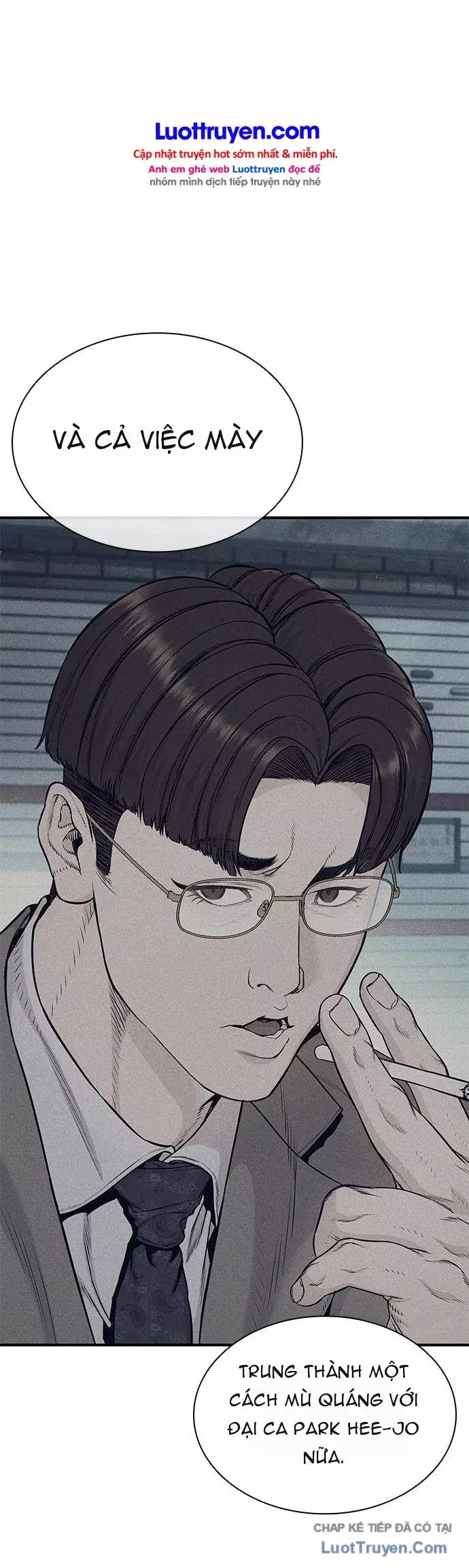 Ngoài Vòng Pháp Luật: Khởi Nguyên Chapter 19 - Trang 50