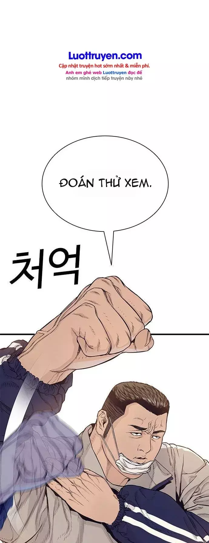 Ngoài Vòng Pháp Luật: Khởi Nguyên Chapter 19 - Trang 7