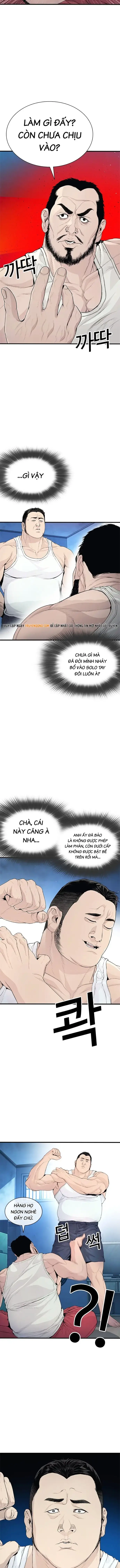 Ngoài Vòng Pháp Luật: Khởi Nguyên Chapter 2 - Trang 27
