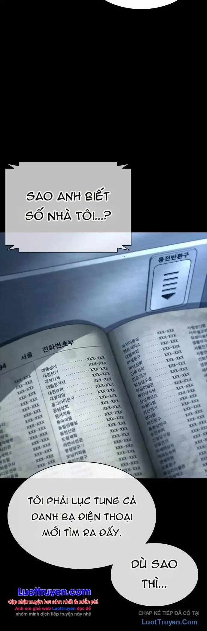 Ngoài Vòng Pháp Luật: Khởi Nguyên Chapter 20 - Trang 11