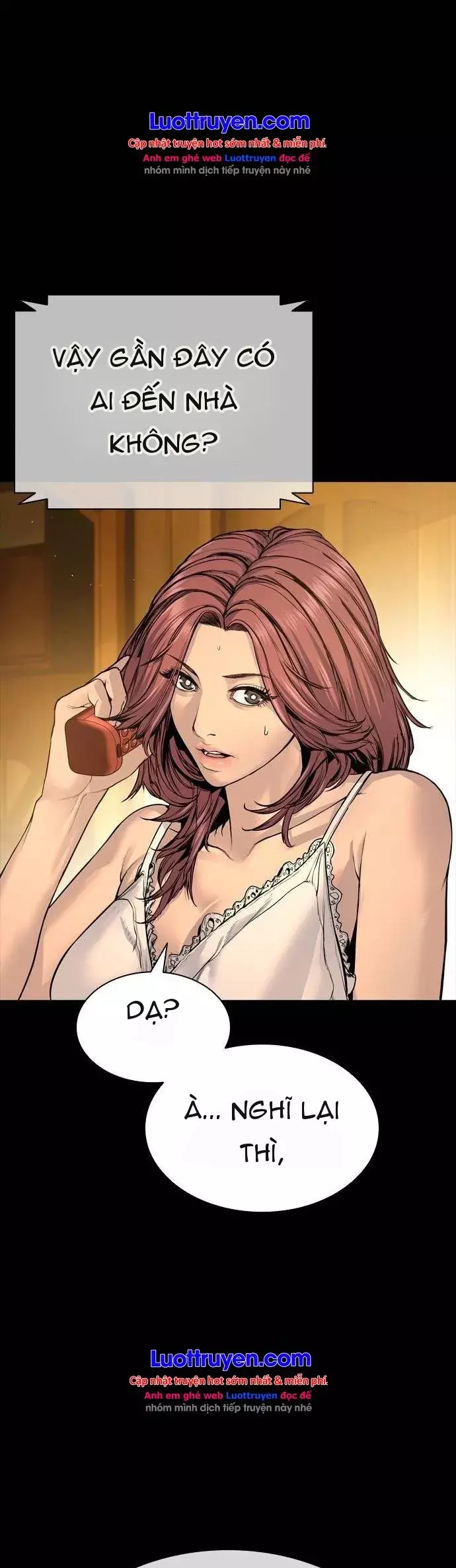 Ngoài Vòng Pháp Luật: Khởi Nguyên Chapter 20 - Trang 14