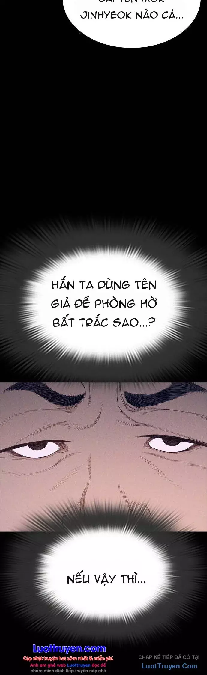 Ngoài Vòng Pháp Luật: Khởi Nguyên Chapter 20 - Trang 17