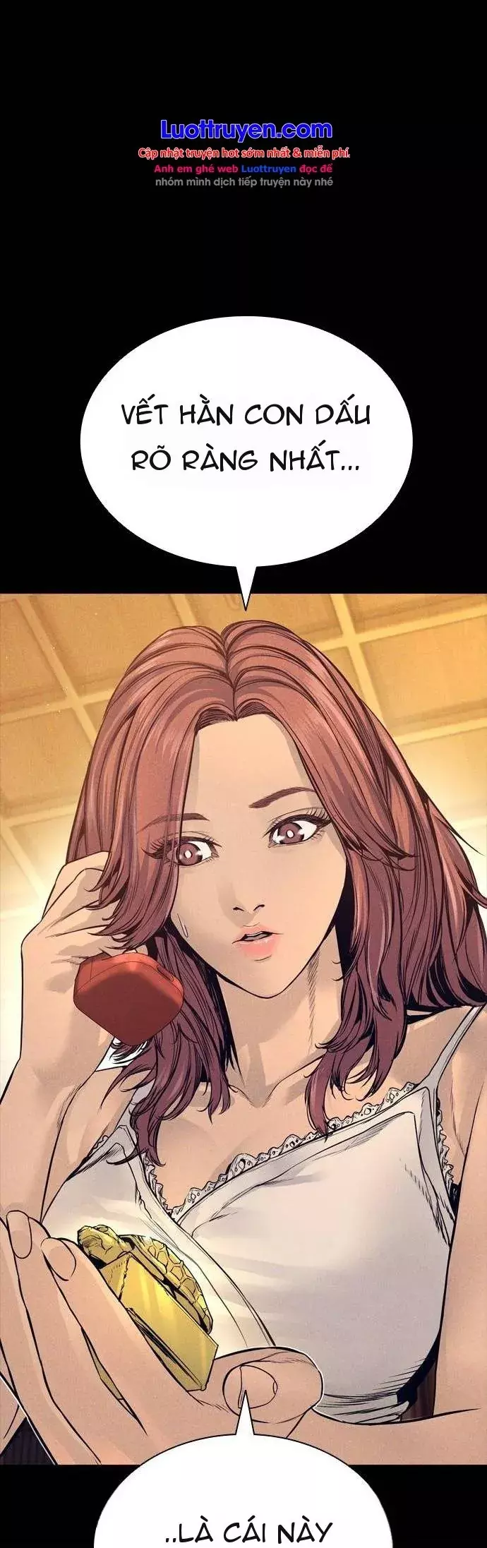 Ngoài Vòng Pháp Luật: Khởi Nguyên Chapter 20 - Trang 20