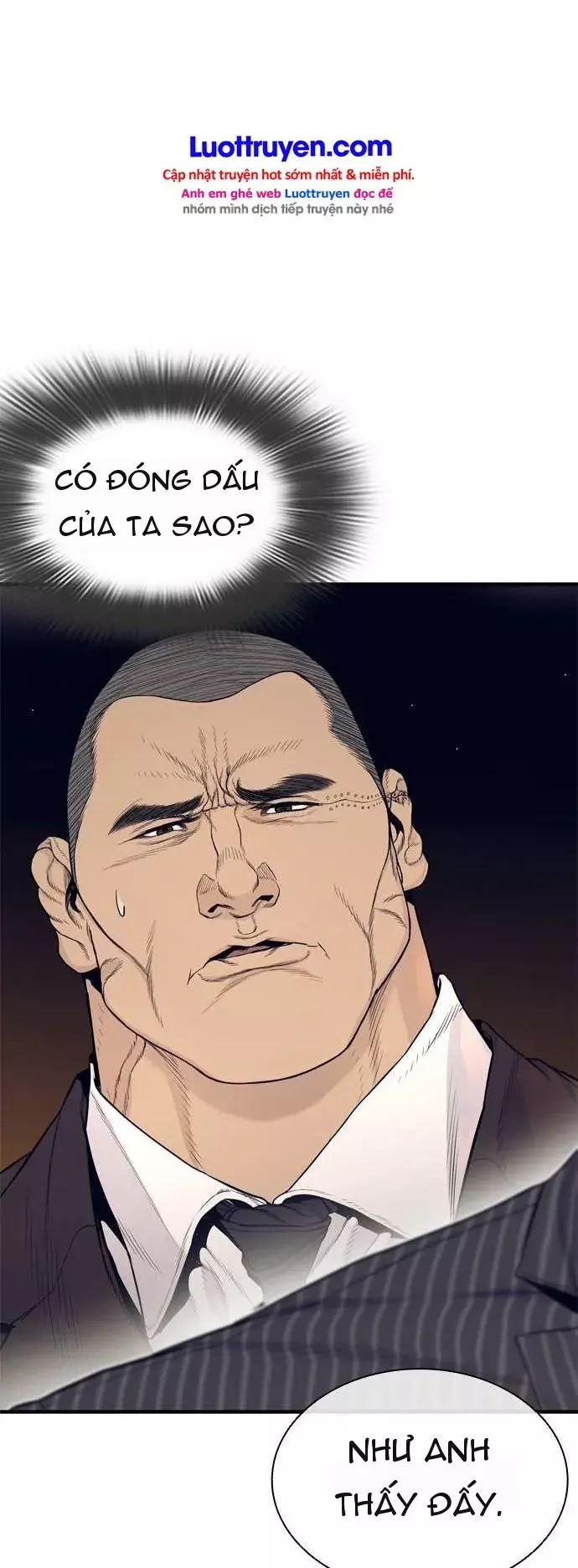 Ngoài Vòng Pháp Luật: Khởi Nguyên Chapter 20 - Trang 24