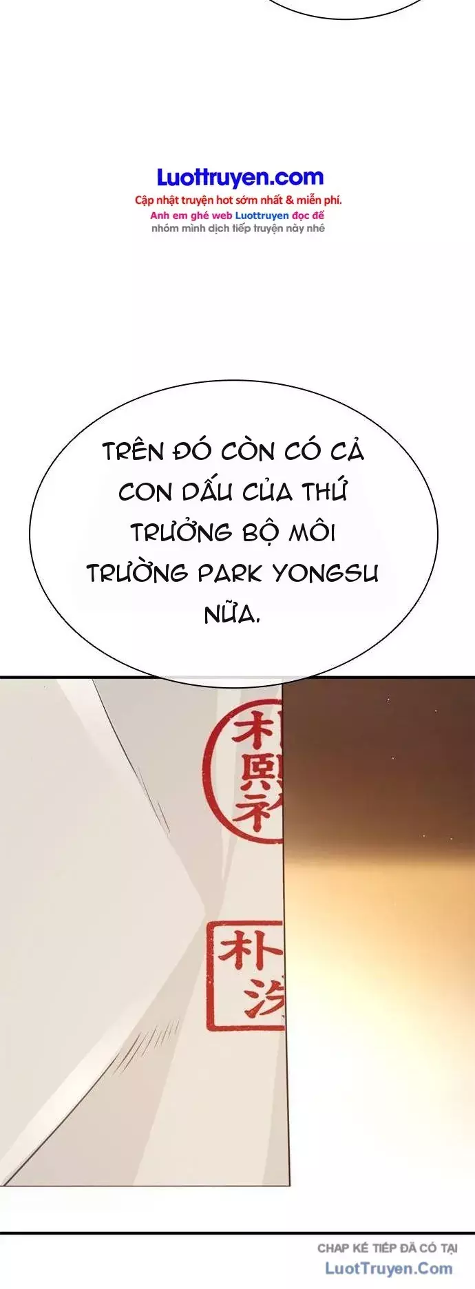 Ngoài Vòng Pháp Luật: Khởi Nguyên Chapter 20 - Trang 25