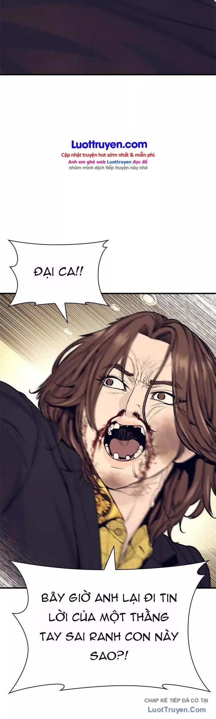 Ngoài Vòng Pháp Luật: Khởi Nguyên Chapter 20 - Trang 29