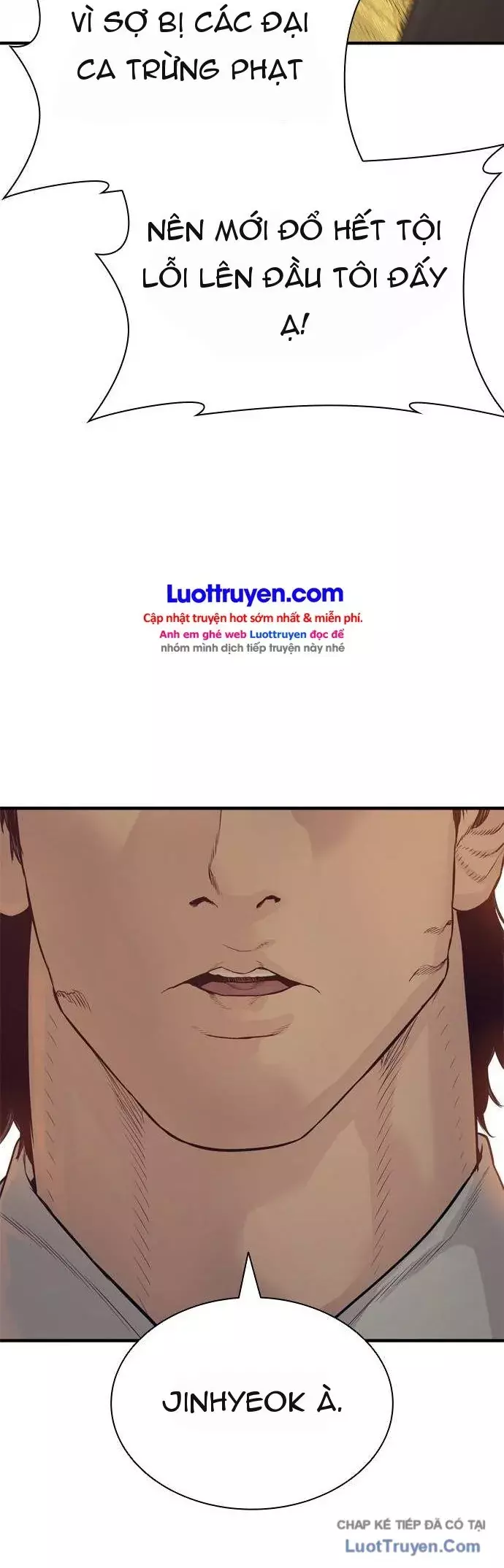 Ngoài Vòng Pháp Luật: Khởi Nguyên Chapter 20 - Trang 31