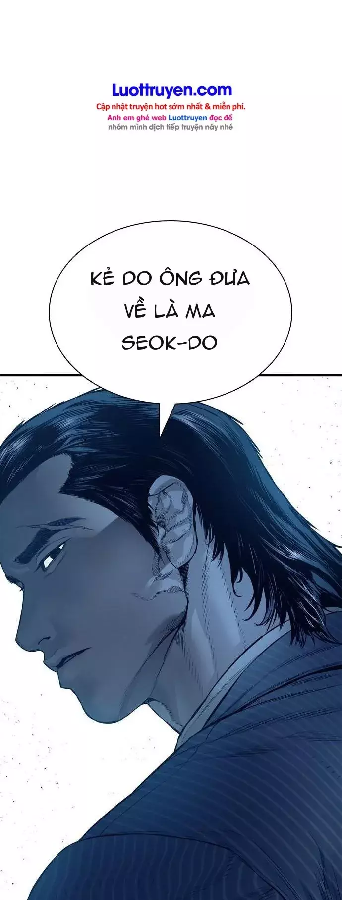 Ngoài Vòng Pháp Luật: Khởi Nguyên Chapter 20 - Trang 40