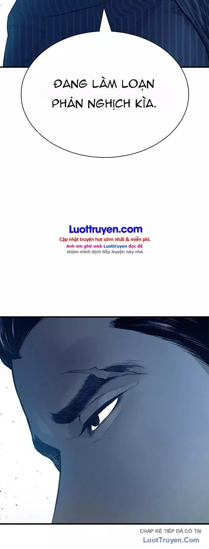 Ngoài Vòng Pháp Luật: Khởi Nguyên Chapter 20 - Trang 41