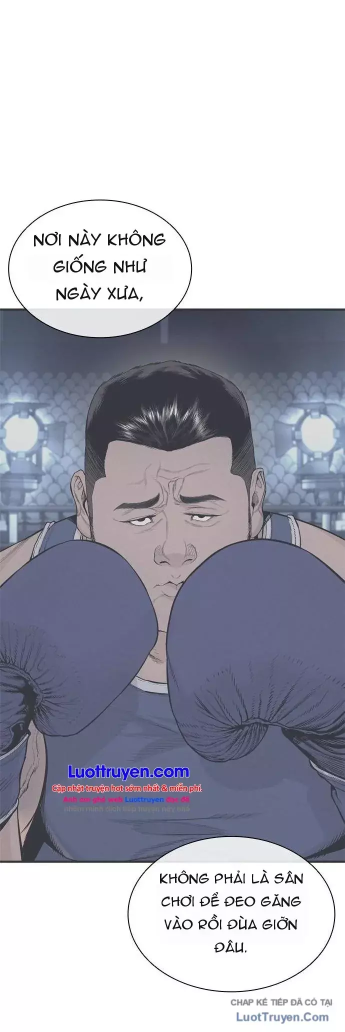 Ngoài Vòng Pháp Luật: Khởi Nguyên Chapter 20 - Trang 43