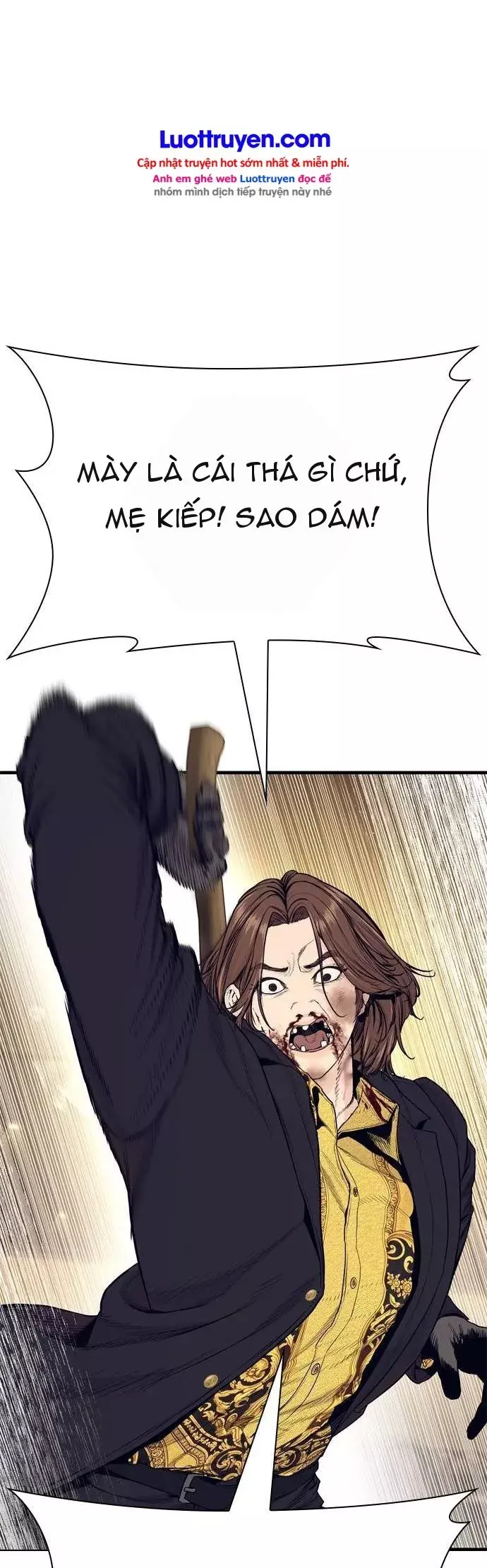 Ngoài Vòng Pháp Luật: Khởi Nguyên Chapter 20 - Trang 50
