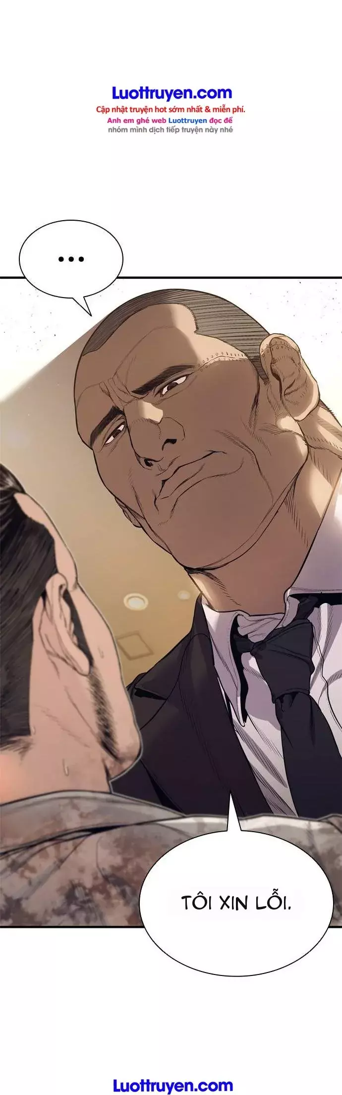 Ngoài Vòng Pháp Luật: Khởi Nguyên Chapter 21 - Trang 13