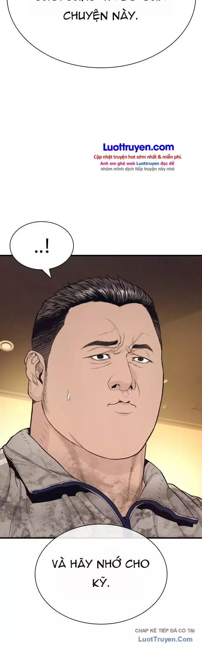 Ngoài Vòng Pháp Luật: Khởi Nguyên Chapter 21 - Trang 16
