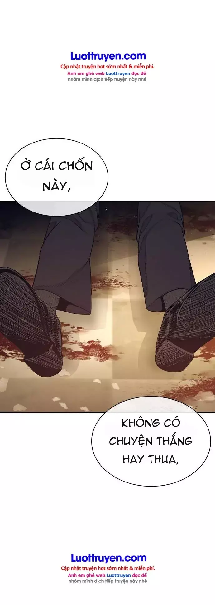 Ngoài Vòng Pháp Luật: Khởi Nguyên Chapter 21 - Trang 17