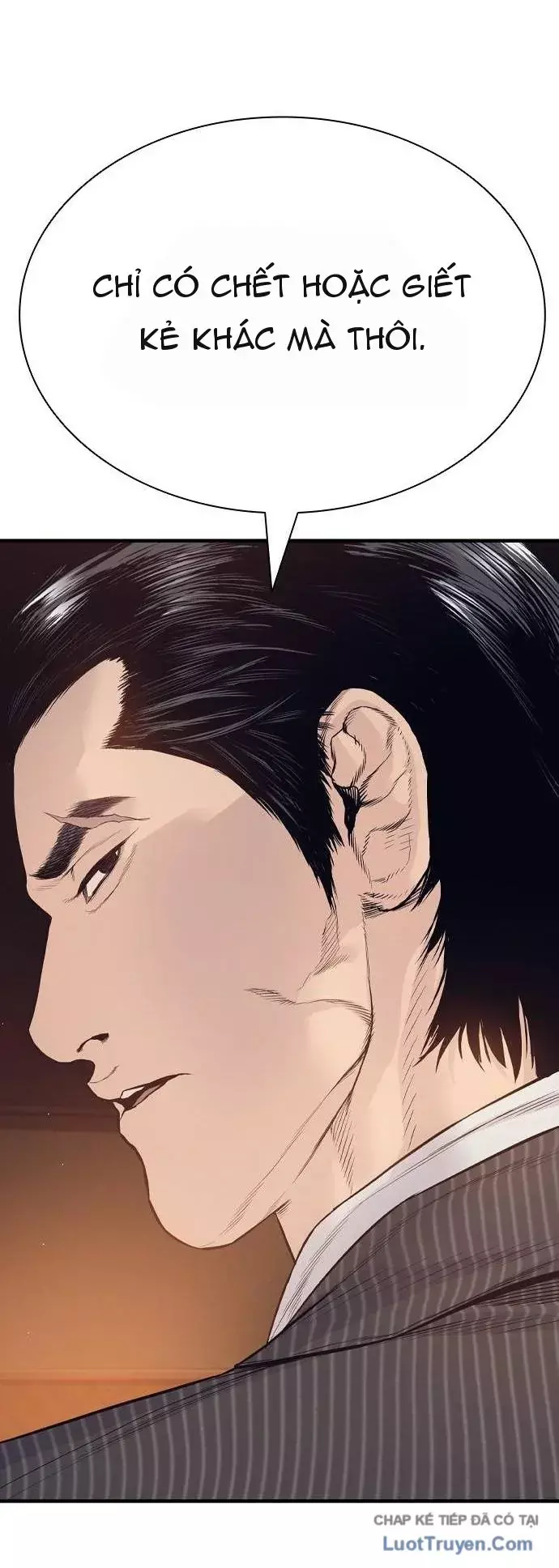 Ngoài Vòng Pháp Luật: Khởi Nguyên Chapter 21 - Trang 18