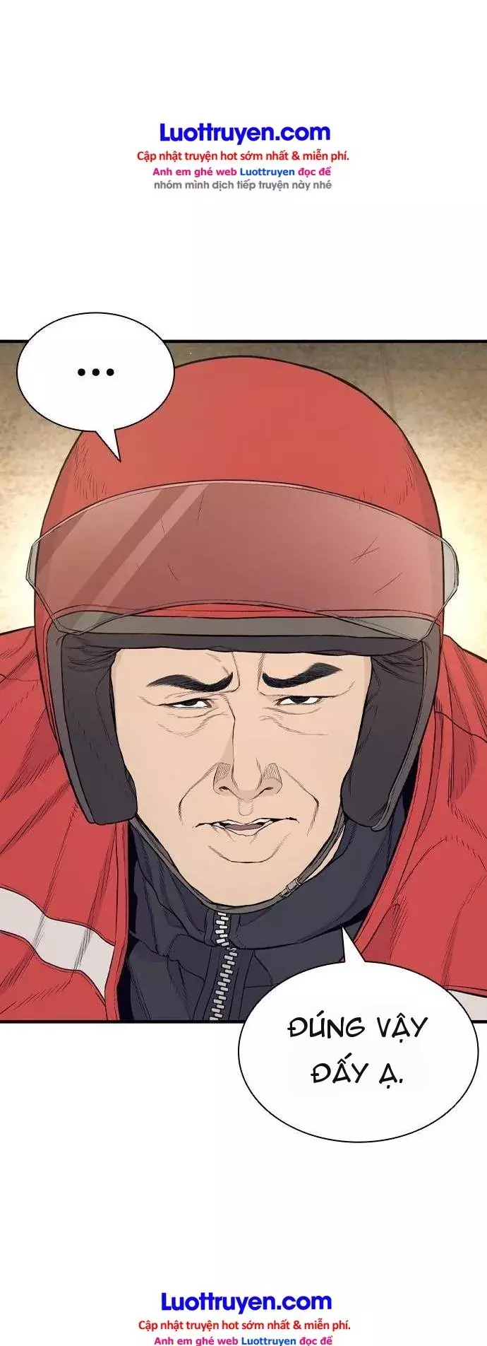 Ngoài Vòng Pháp Luật: Khởi Nguyên Chapter 21 - Trang 23