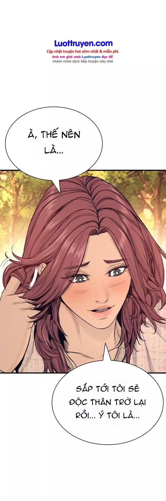 Ngoài Vòng Pháp Luật: Khởi Nguyên Chapter 21 - Trang 43