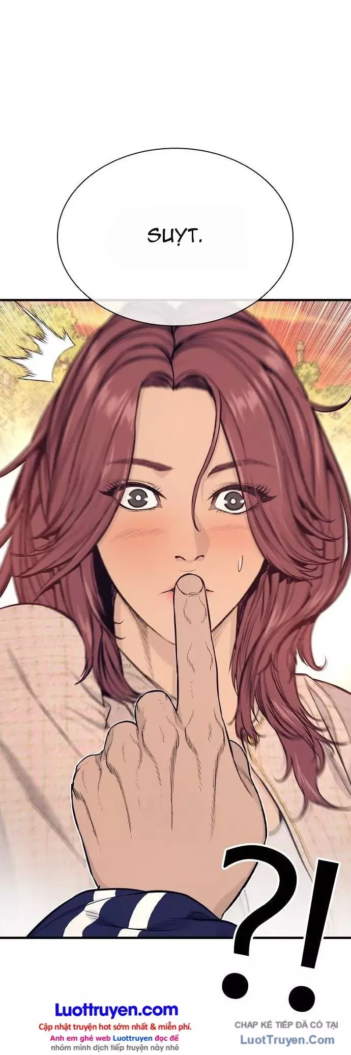 Ngoài Vòng Pháp Luật: Khởi Nguyên Chapter 21 - Trang 44